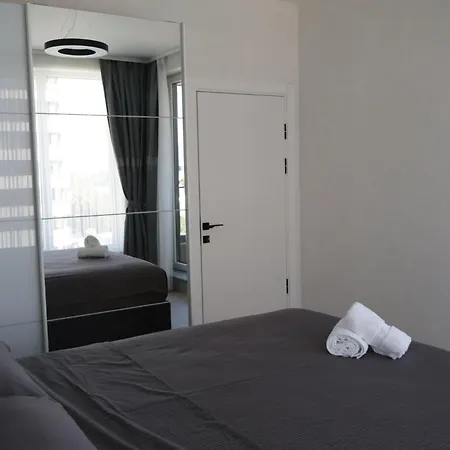 Lyusi South Heated Pool & Parking * Варна